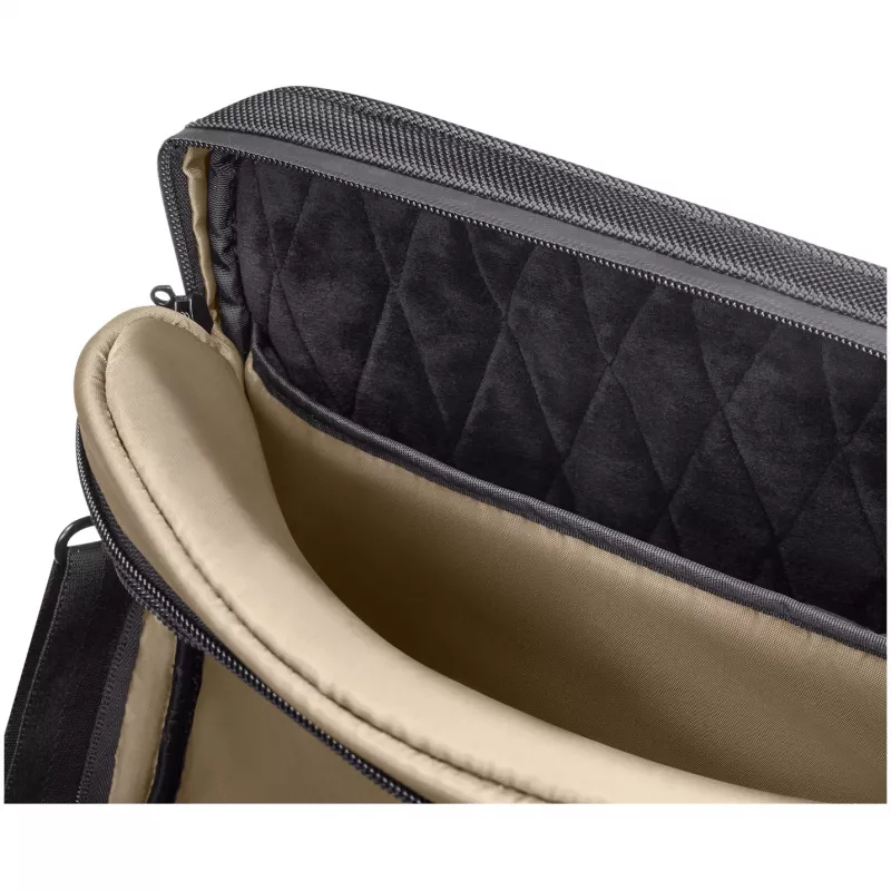 Wenger Laptoptasche Legacy Schwarz Series für 16-Zoll (passend bis 40,6 cm) 653629