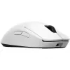 Maus Logitech Pro 2 Lightspeed White Interface