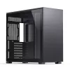 PC-Gehäuse Jonsbo D41 STD Midi Tower Schwarz