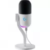 Tischmikrofon Logitech G Yeti GX