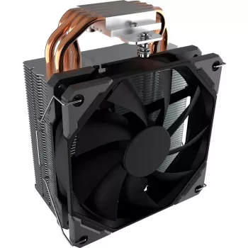 Alpenföhn EKL KK akt. S17XX S12X AM4/AM5 4HP Molex Tacho PWM - AMD Socket AM4 (Ryzen) (22210021027)