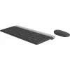 Tastatur and Maus Combo Logitech MK470 schlank Combo