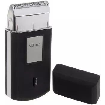 Wahl Consumer Battery-Shaver Folienrasierer Schwarz
