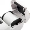 Extralink Mini-Drucker-Labeler | Mini-Drucker | Weiß