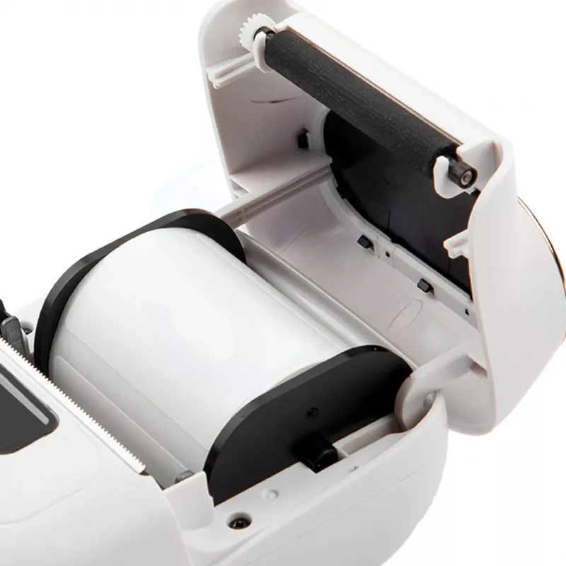 Extralink Mini-Drucker-Labeler | Mini-Drucker | Weiß