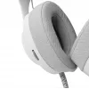 Kopfhörer White Shark GH-2440 Parrot Weiß/Grau