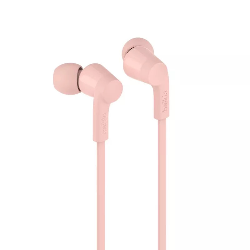 Headset Belkin SoundForm G3H0002HQPKV2