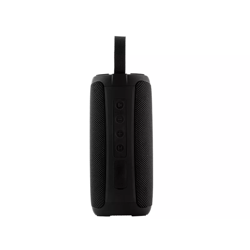 Tragbarer Bluetooth-Lautsprecher TRACER Supervox Schwarz TRAGLO47686 — kabelloses Audio, kompaktes Design