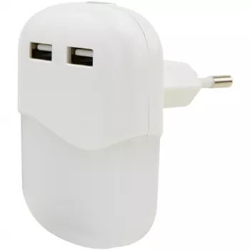 Ansmann Nachtlicht weiß 220V-230V/50Hz/ca.15 Lumen/Sensor