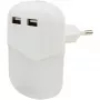 Ansmann Nachtlicht weiß 220V-230V/50Hz/ca.15 Lumen/Sensor
