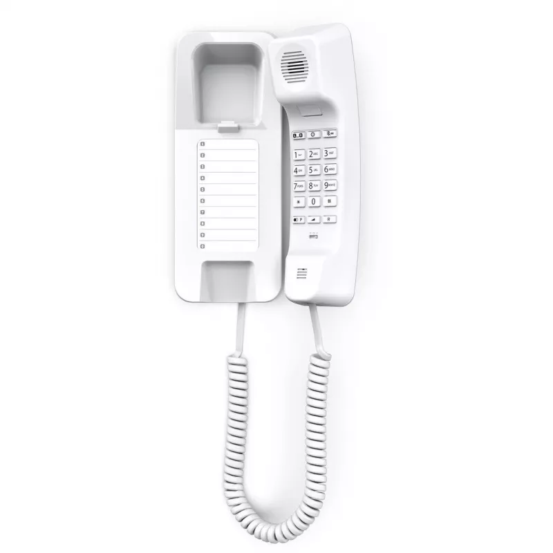 Gigaset S30054-H6539-B102 Produkt Weiß