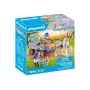 Playmobil 71496 Horses of Waterfall: Ponykutsche