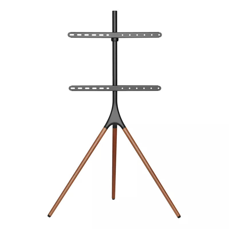Halterung SBOX FS-1246F 45–65° neigbar, Belastung 32 kg, Plattform 600×400 mm