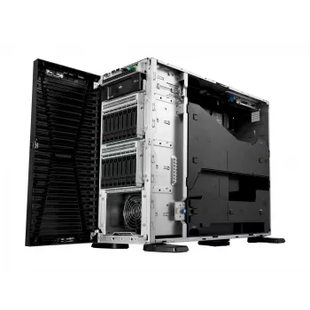 Server HPE ProLiant ML110 Gen11 4514Y 2.0GHz 64GB 960GB SSD