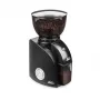 Kaffeemühle Solis Scala Zero Static 135 W Schwarz Silber