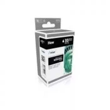 AS15192 ASTAR HP OJ 6500 Schwarz. Full-Chip-Funktion 1200 Seiten s/w (AS15192)