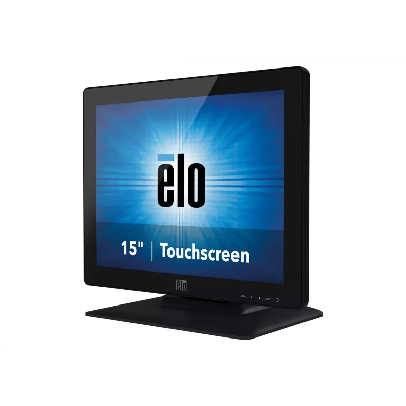 Monitor Elo Touch Solutions 1523L 15 Zoll Touchscreen LCD 1024 x 768