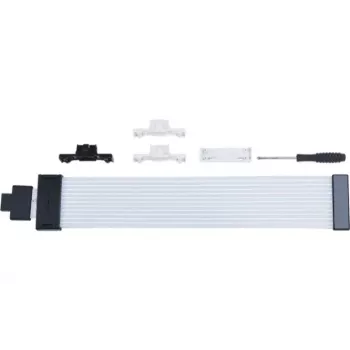 GPU-Kabel Lian Li Strimer Wireless 12V 2x6-pin PW16-121W – kabelloser RGB-PCIe-Stromverlängerer