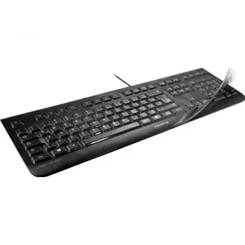 CHERRY WetEx Schutzabdeckung für STREAM TKL Tastatur