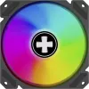 Computer-Gehäuselüfter XILENCE XPF120R.ARGB, 120 mm, ARGB-Beleuchtung