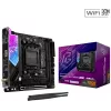 ASRock B850I Lightning WiFi AM5 Mini-ITX Motherboard
