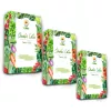 Toraf Seed Set - 6X3 Set 2024 Toraf 21X1PC