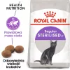 Royal Canin Sterilised 37 Katzen-Trockenfutter 400 g Adult Geflügel