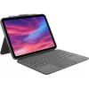 Case Combo Touch iPad 10. generacji Oxford Grau US