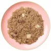 WIEJSKA ZAGRODA Monoprotein-Truthahnfilets – Nassfutter für Katzen – 85 g