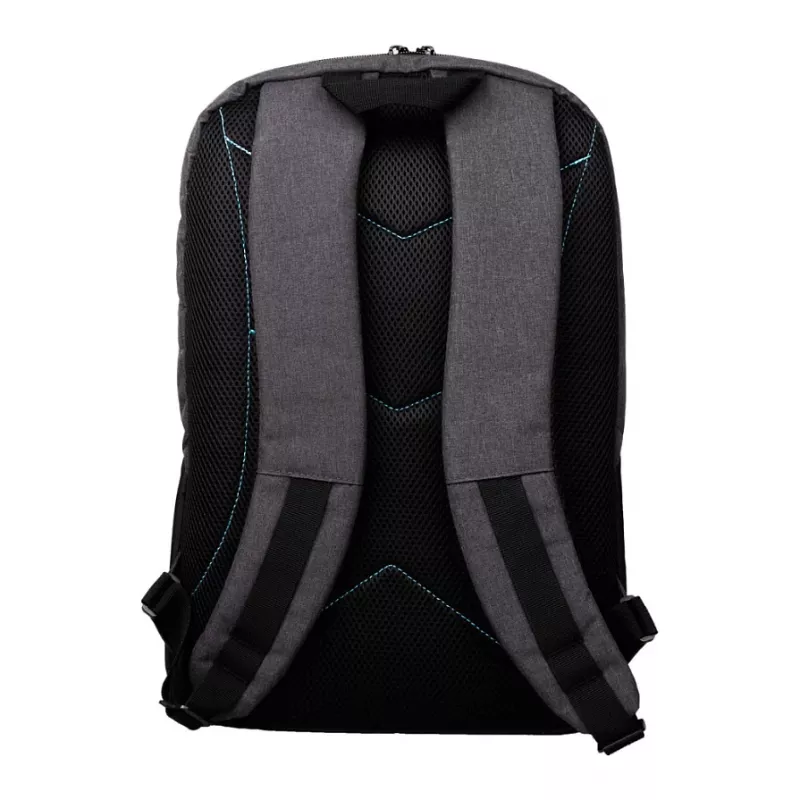 Freizeitrucksack Acer PBG510 — Polyester, passend für bis zu 18 Zoll, 330×175×480 mm, Schwarz/Blau