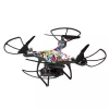 Drone Denver 2,4 GHz mit HD-Kamera und Höhenhaltung