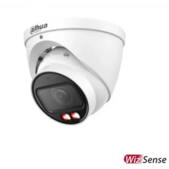 Dahua Technology Dome IP-Sicherheitskamera Außen 3288 x 1850 Pixel Deckenmontage