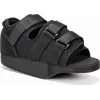 MDH Postoperative Schuh - Größe L Postoperative Schuh Schwarz