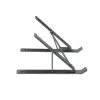 Laptop-Ständer Savio SAVPB-01 Silber