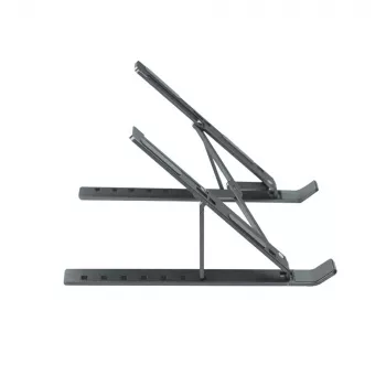 Laptop-Ständer Savio SAVPB-01 Silber