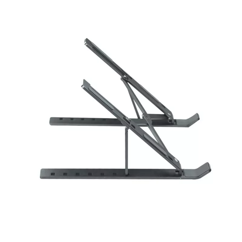 Laptop-Ständer Savio SAVPB-01 Silber