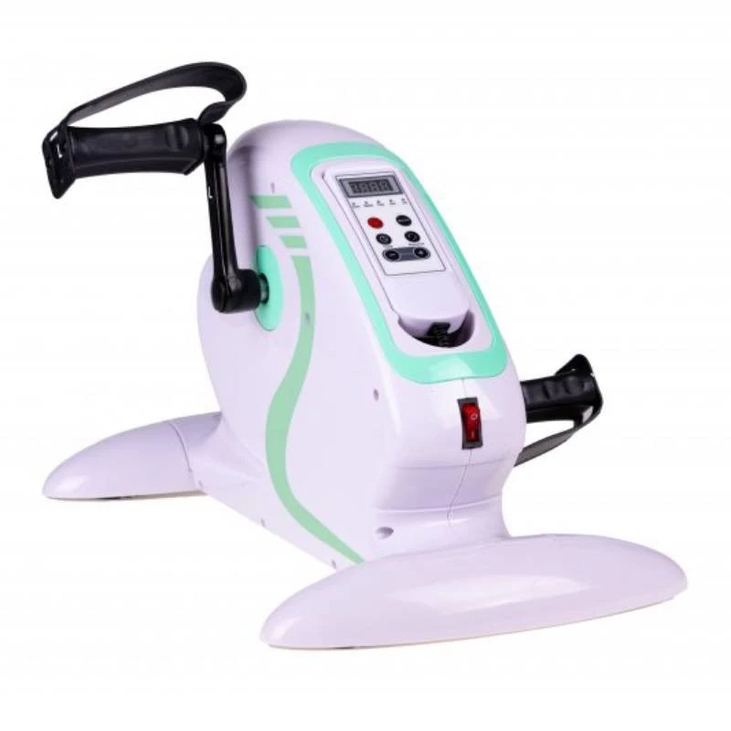 Elektrischer Rotor ANTAR für obere und untere Gliedmaßen 70 W 220 V einstellbarer Widerstand LCD-Anzeige max. 120 kg