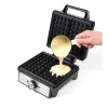 Salter EK5848VDE Tiefes Waffeleisen