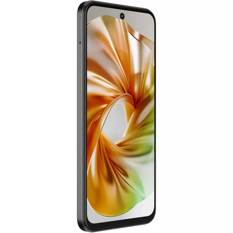 Smartphone Nubia Focus 2 5G 6,7 Zoll 8 GB 256 GB Schwarz