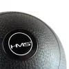 HMS Fitness PSB22 Medizinball 22 kg Schwarz