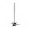 Gastroback Design Milk & Chocolate Advanced Automatisch Edelstahl