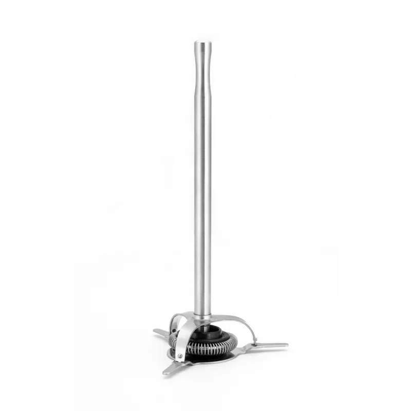 Gastroback Design Milk & Chocolate Advanced Automatisch Edelstahl