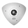 IP-Überwachungskamera Hikvision DS-2CD6W65G1-IVS 6MP 180° Fisheye