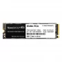SSD-Festplatte Team Group 512 GB M.2 PCI Express 3.0 NVMe MP33
