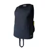 Glovii GMV1L Wassersportweste Schwarz Softshell