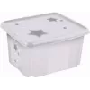 Keeeper 1224251919600 Weiß