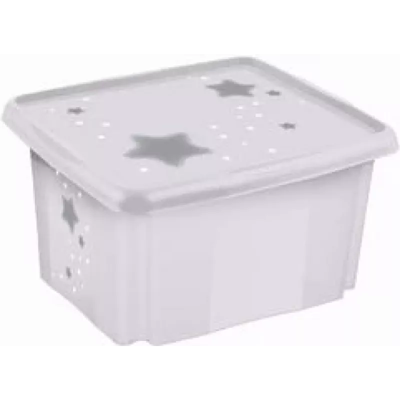 Keeeper 1224251919600 Weiß