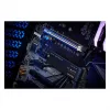 WD_Schwarz SN850X NVMe SSD WDBB9G0010BNC - SSD - 1 TB - Intern - M.2 2280 - PCIe 4.0 (NVMe) - Schwarz