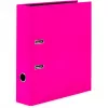 Ringbuch HERMA 20065 A4 Pink Rundring 70 mm