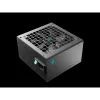 Netzteil DeepCool PF700X 700W ATX, 80 PLUS Bronze, 700 W, 1x 120 mm Lüfter, 24-polig, 2x 4+4 CPU, 4x 6+2 PCIe, 6x SATA